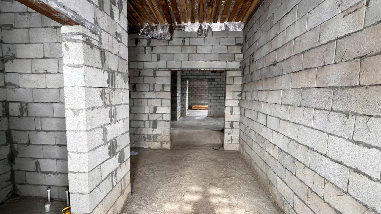 6-комнантный квартира, 260.0 м²,Актерек за 35 000 000