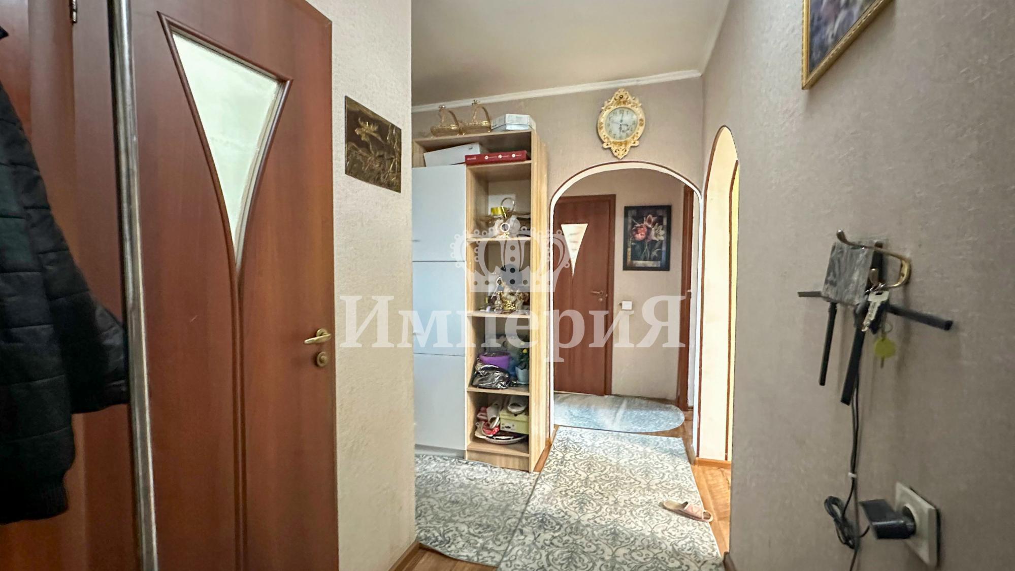3-комнантная квартира, 72.0 м²,Карагайлы за 19 000 000
