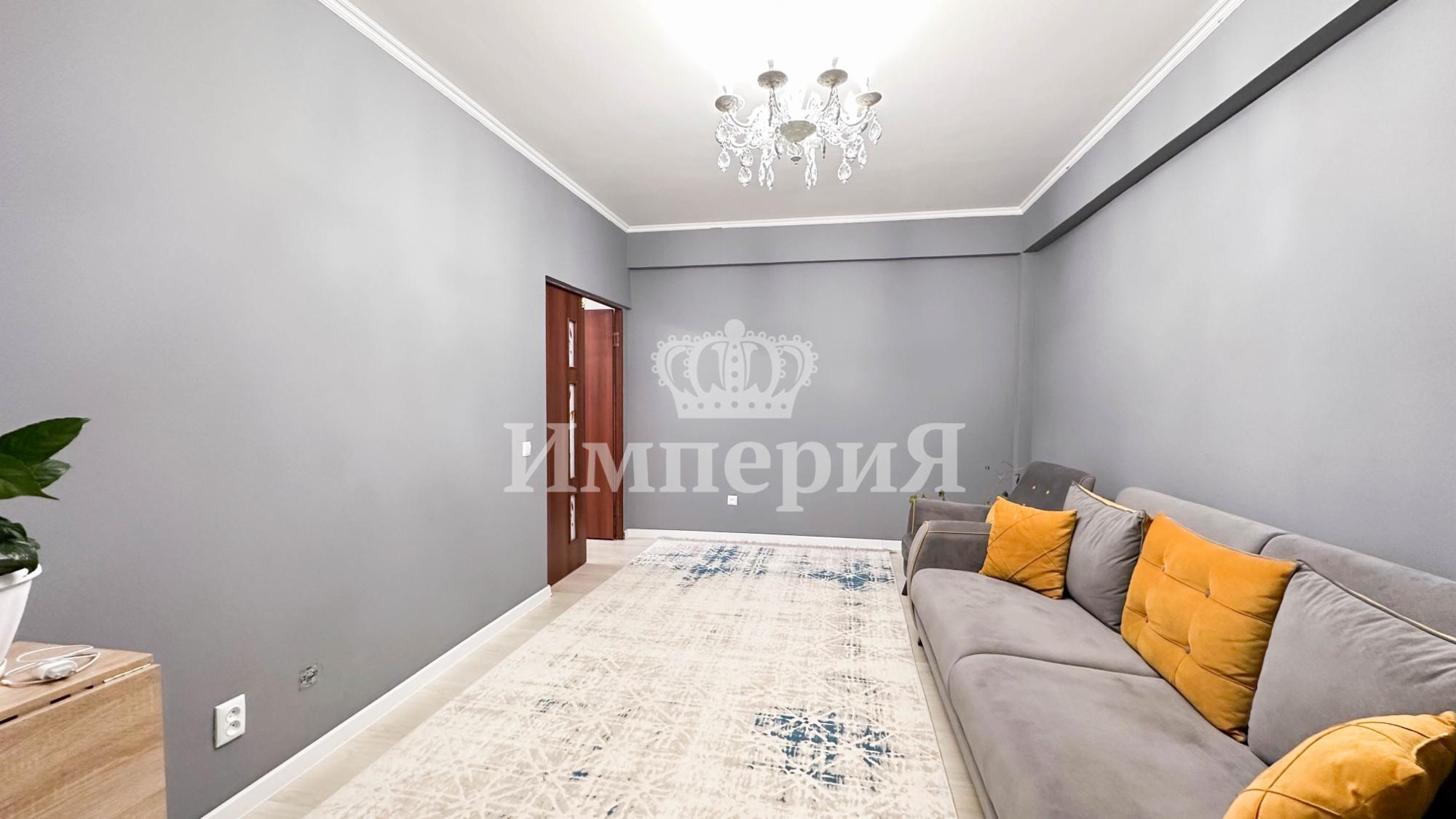 4-комнантная квартира, 93.0 м²,Коктем за 36 500 000
