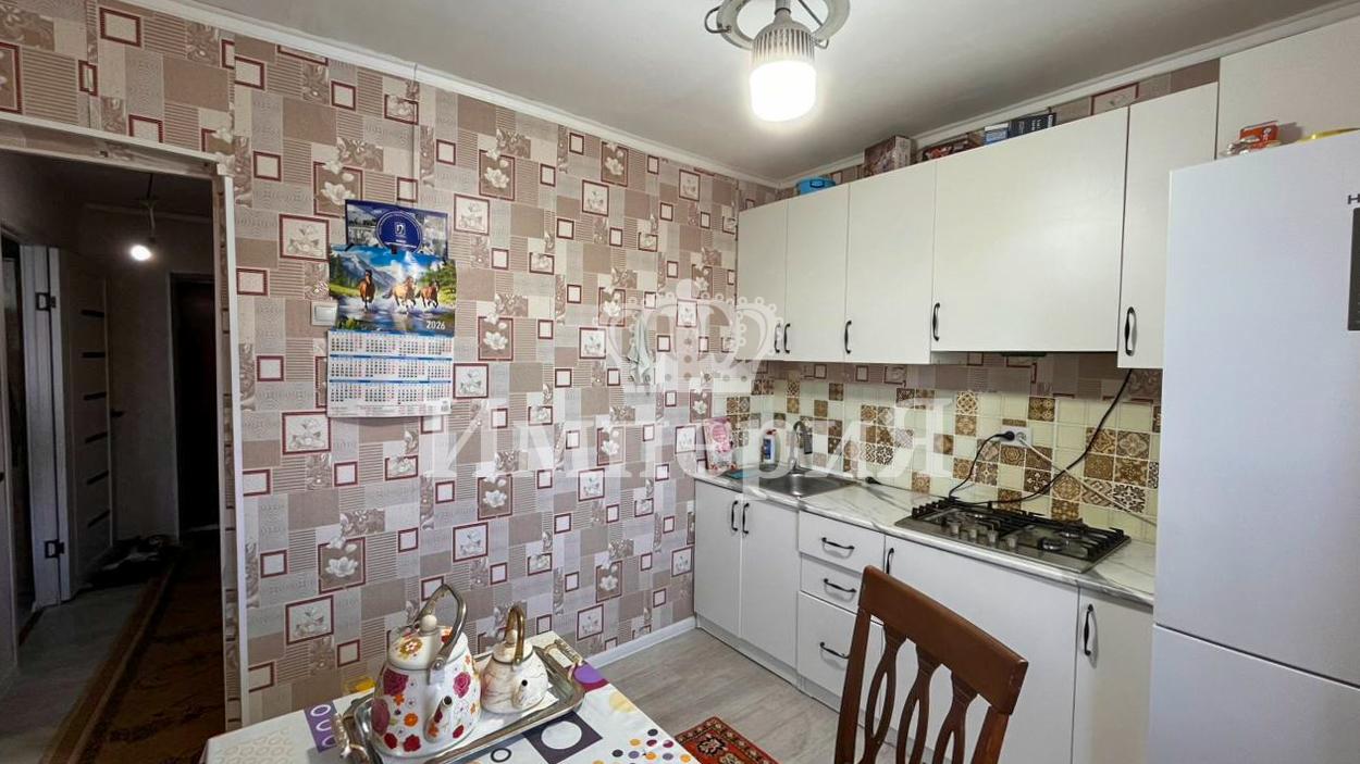 1-комнантная квартира, 36.0 м²,Гарышкер за 10 999 998