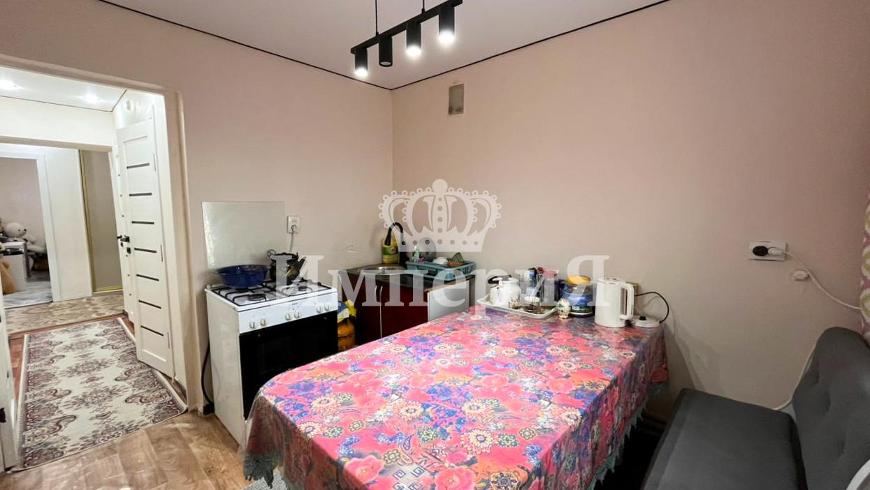 3-комнантная квартира, 71.0 м²,Айтыкова за 19 000 000