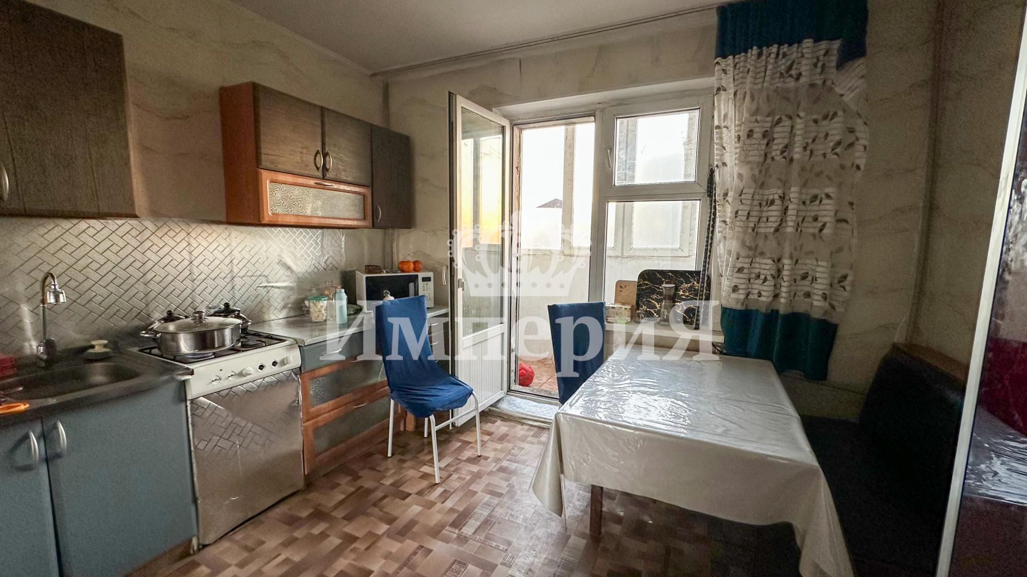 3-комнантная квартира, 72.0 м²,9 площадка за 24 000 000