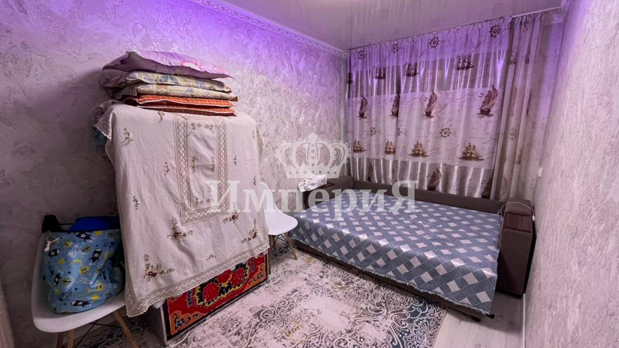 3-комнантная квартира, 75.0 м²,4 мкр за 26 500 000