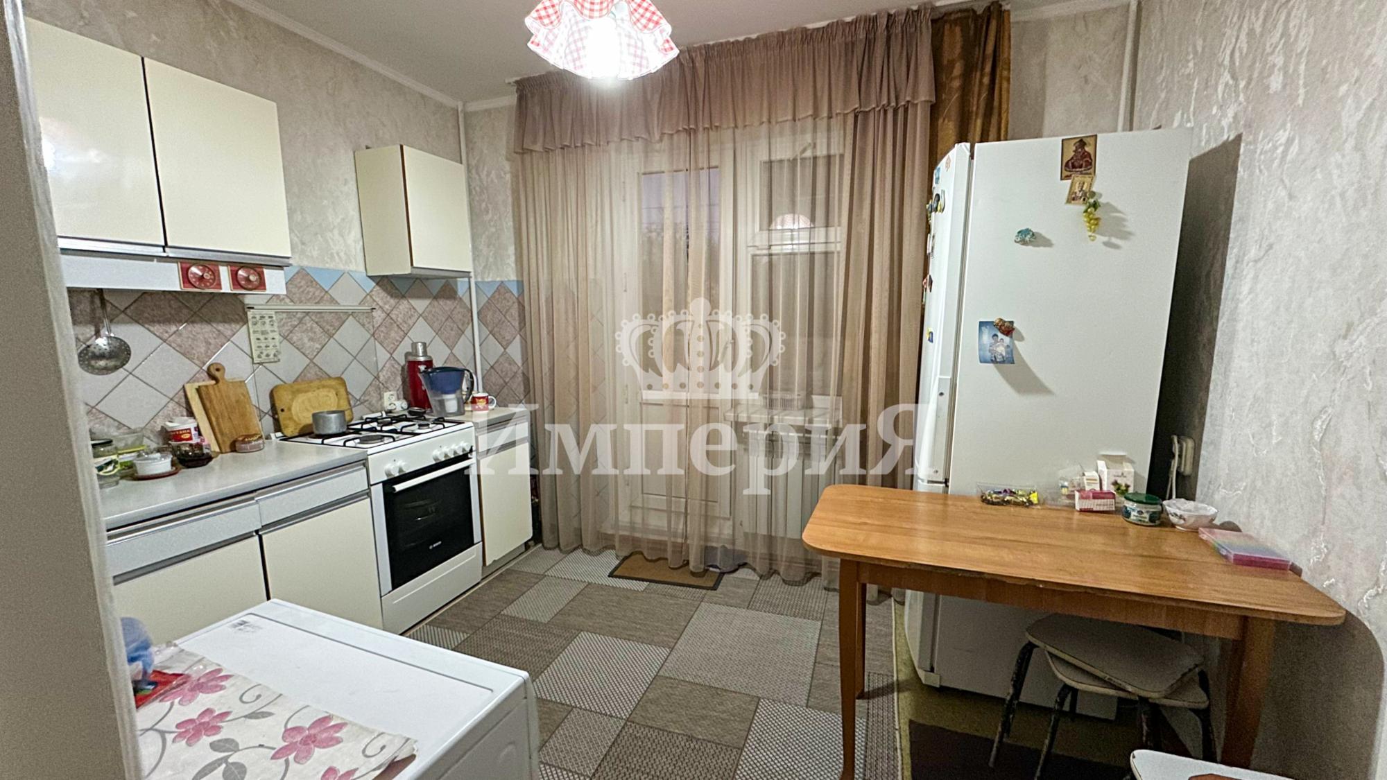 3-комнантная квартира, 74.0 м²,Конаев за 27 300 000
