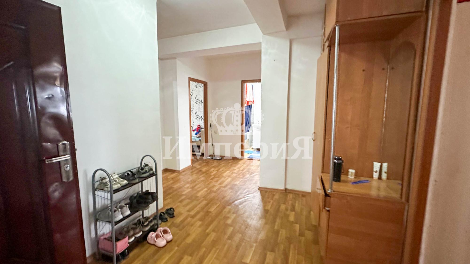 4-комнантная квартира, 112.0 м²,Каратал за 30 000 000