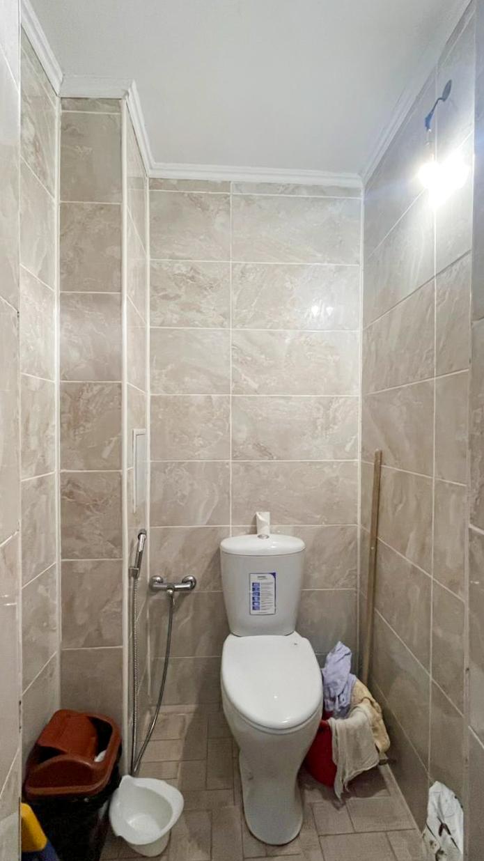 5-комнантная квартира, 98.0 м²,Назарбаева за 34 000 000