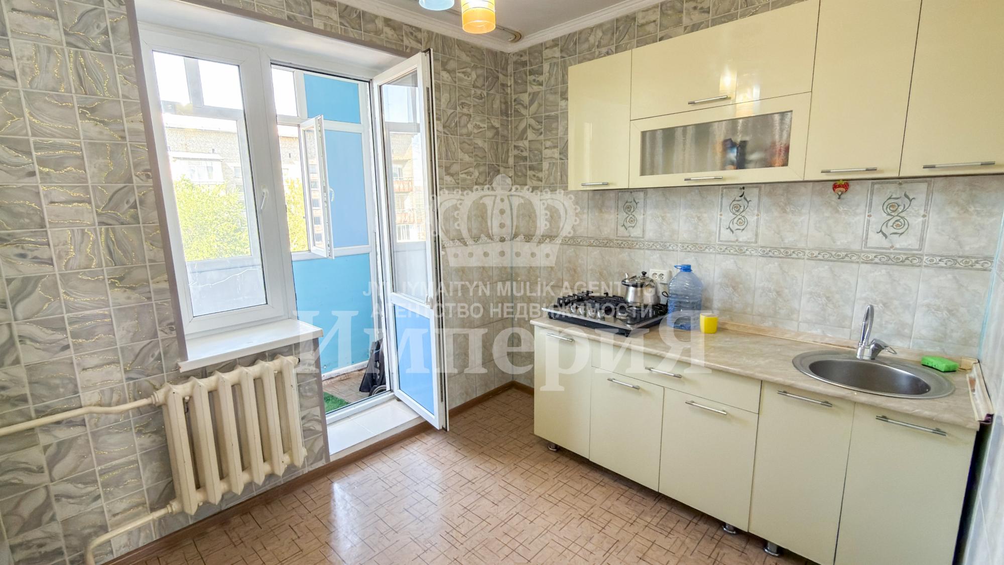 3-комнантная квартира, 71.0 м²,Каблиса Жирау за 28 000 000
