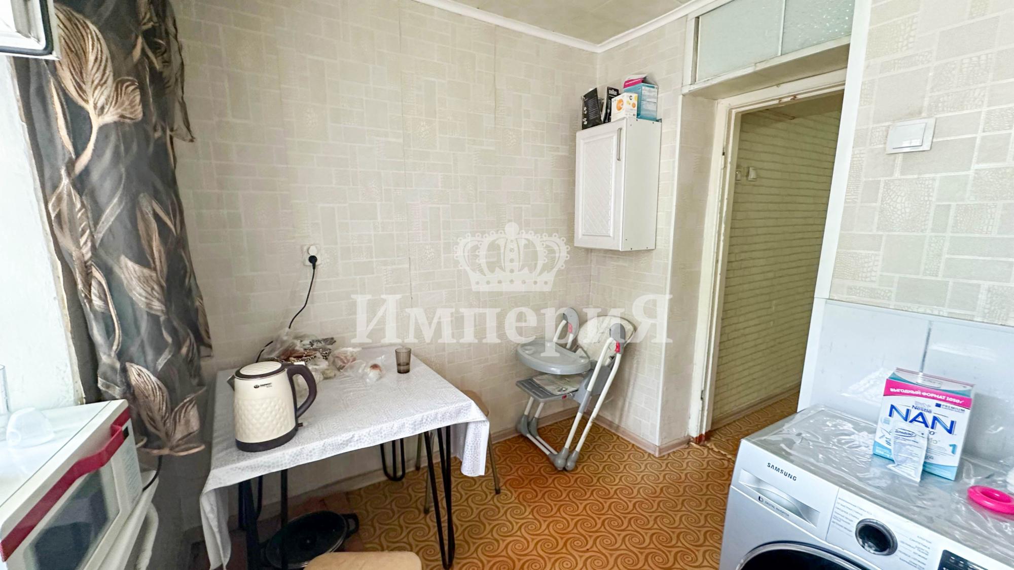 2-комнантная квартира, 43.0 м²,Гали Орманова за 13 950 000