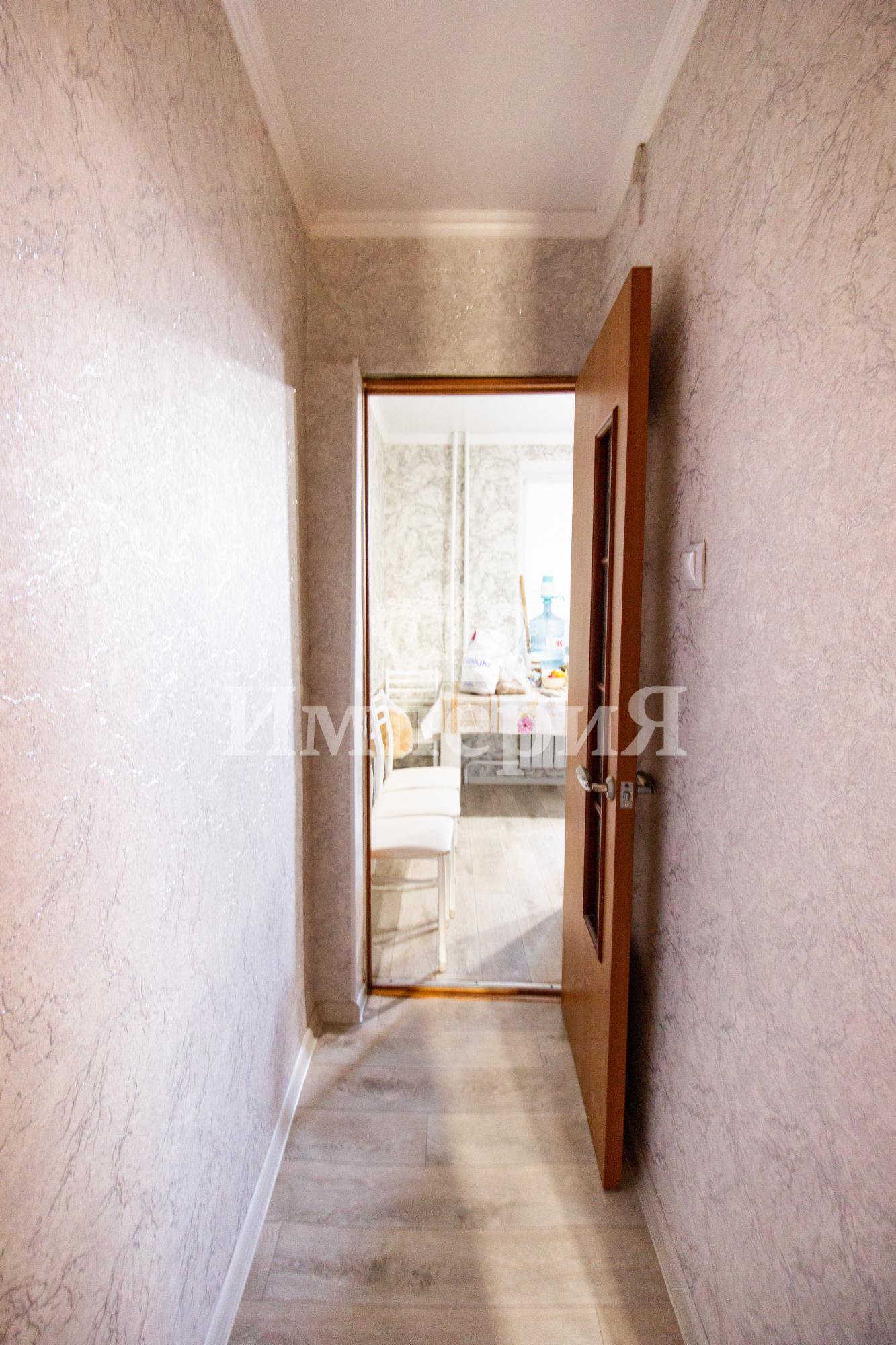 2-комнантная квартира, 54.0 м²,Асановой за 20 000 000