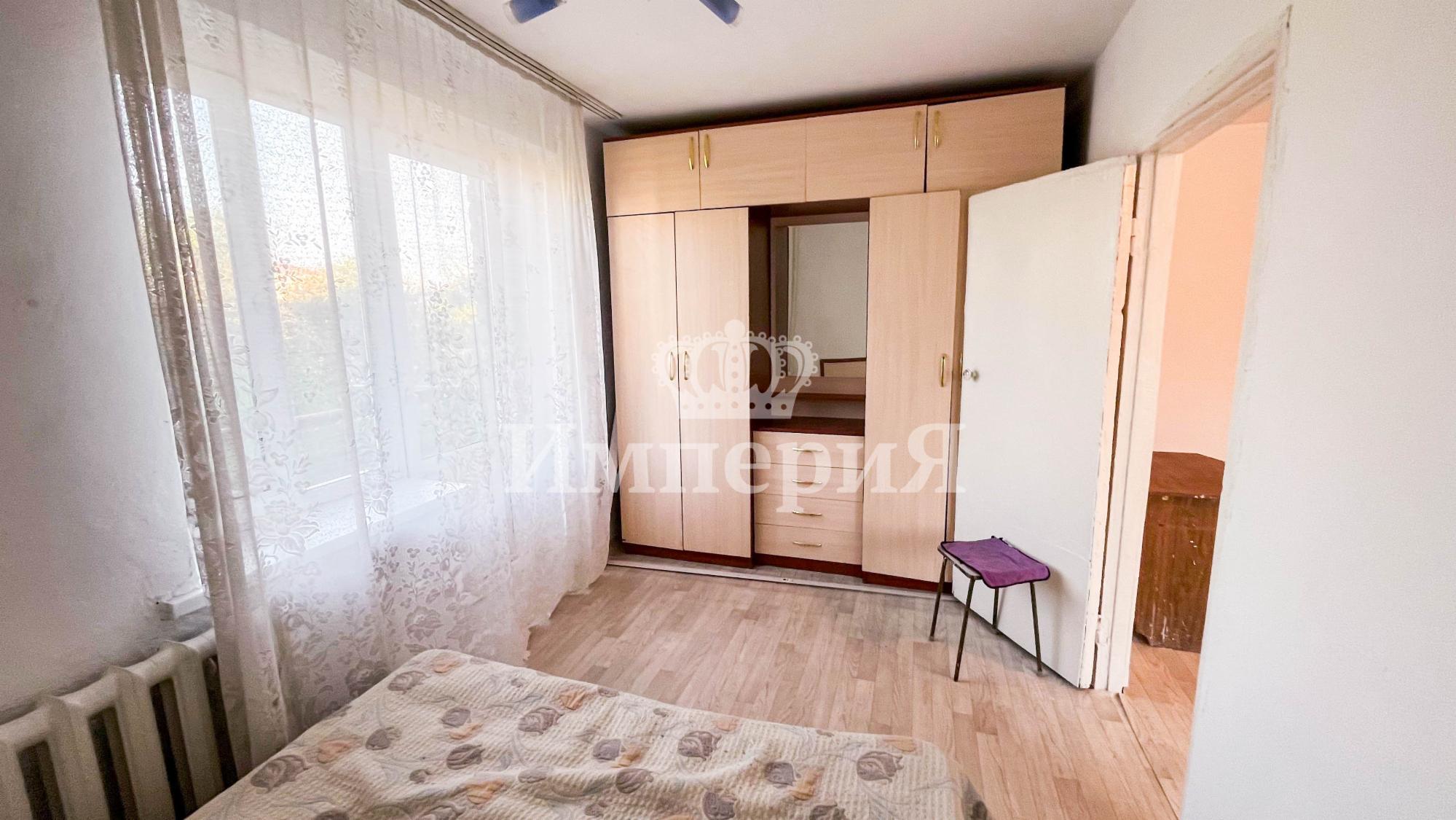 2-комнантная квартира, 43.0 м²,Улан за 11 750 000