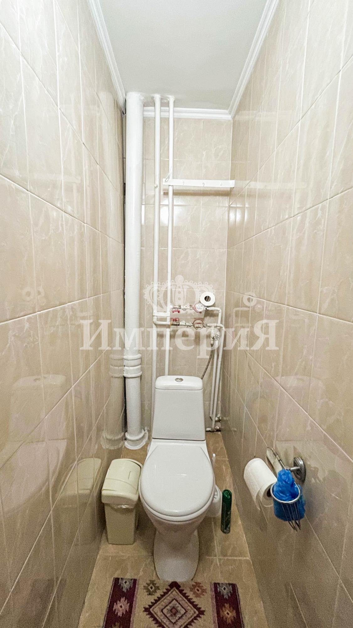 3-комнантная квартира, 65.0 м²,мкр Жастар за 24 000 000