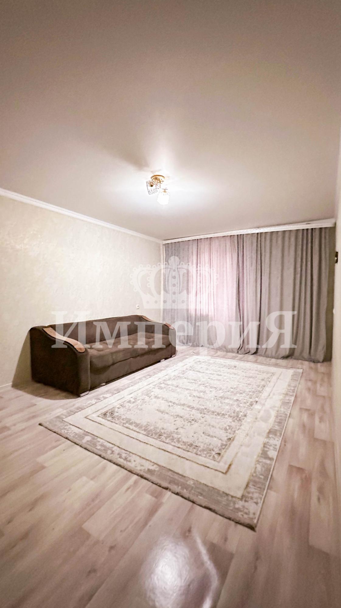 2-комнантная квартира, 57.0 м²,Каратал за 19 000 000