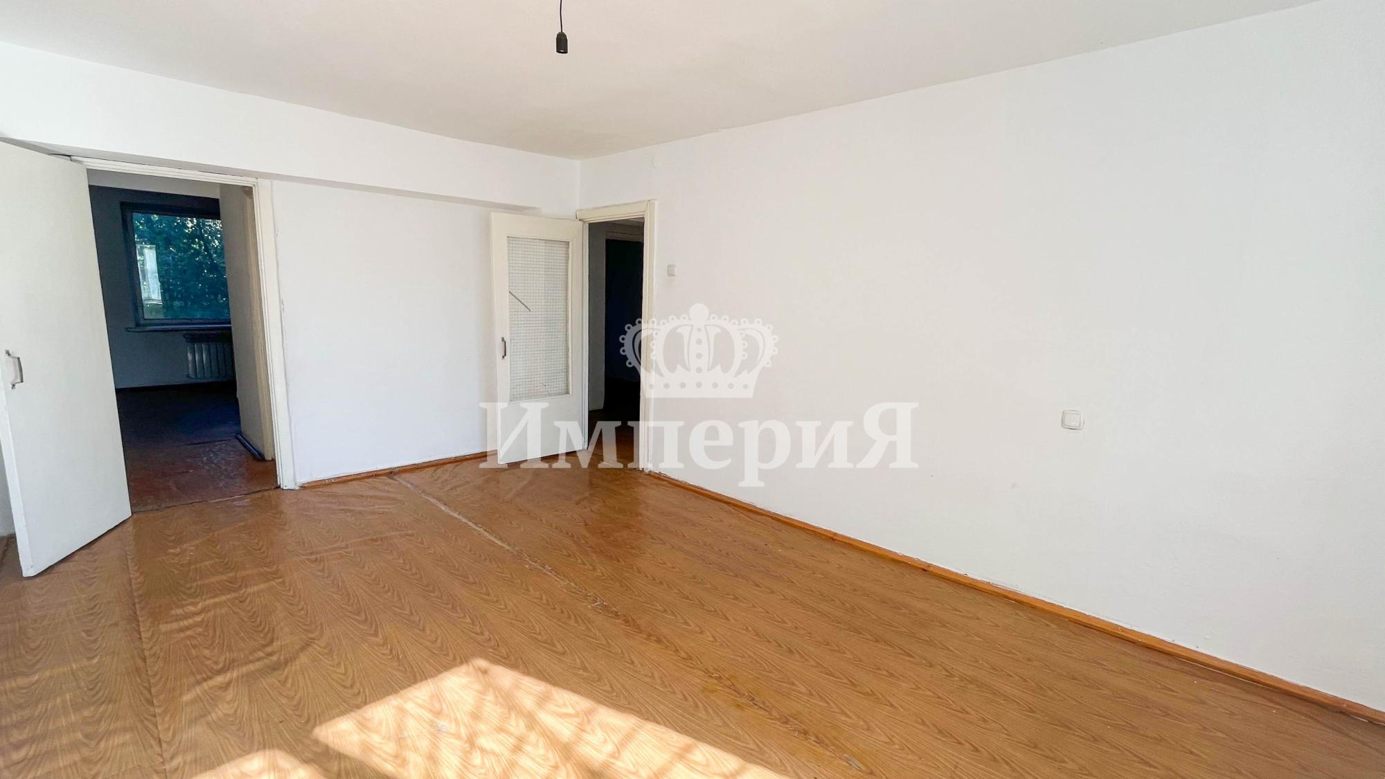 4-комнантная квартира, 80.0 м²,5 мкр за 23 000 000
