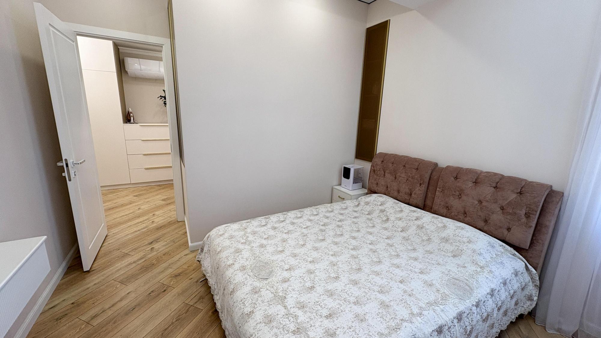 5-комнантная квартира, 100.0 м²,Конаев за 67 000 000