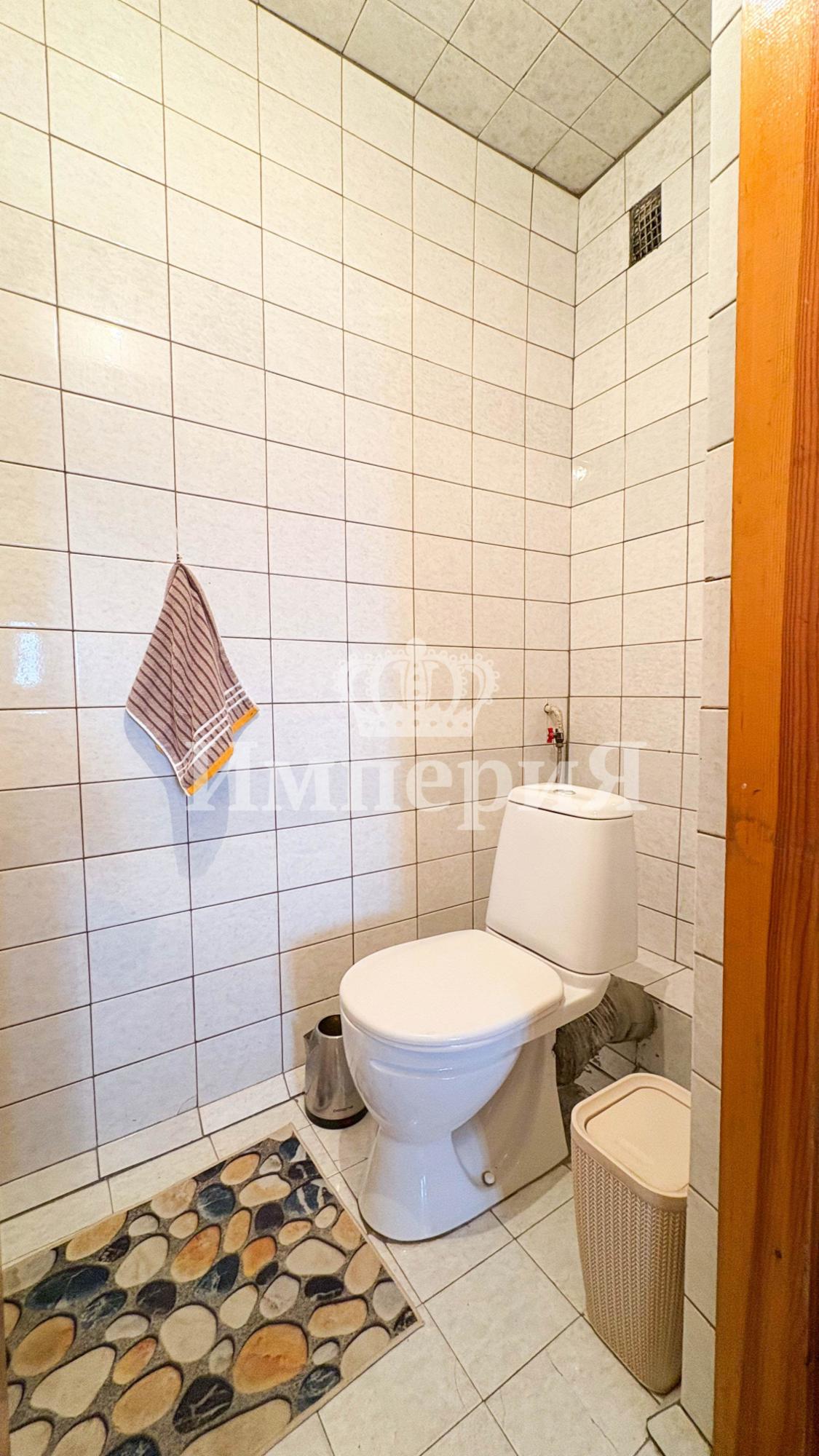 5-комнантная квартира, 148.0 м²,Жансугурова за 45 000 000