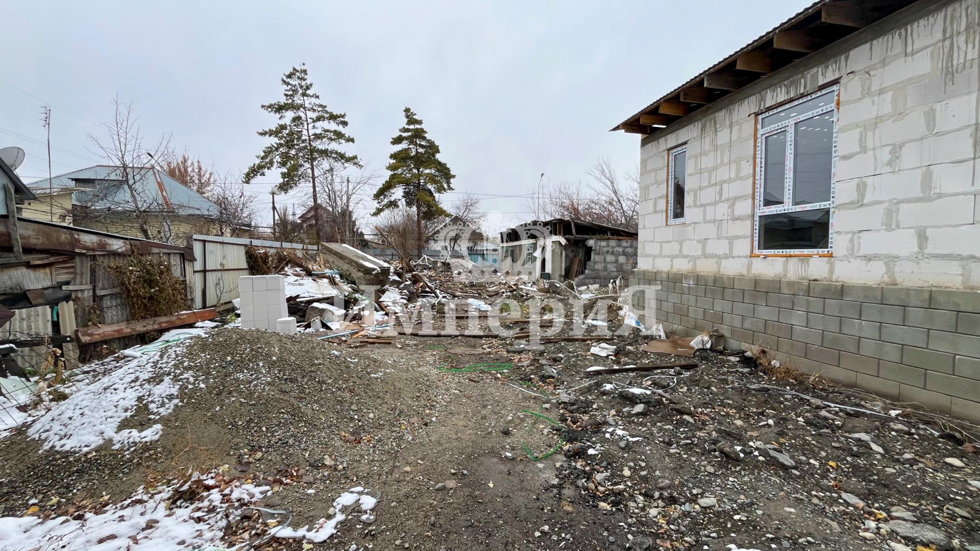 1-комнантная квартира, 35.0 м²,Шахворостова за 15 000 000