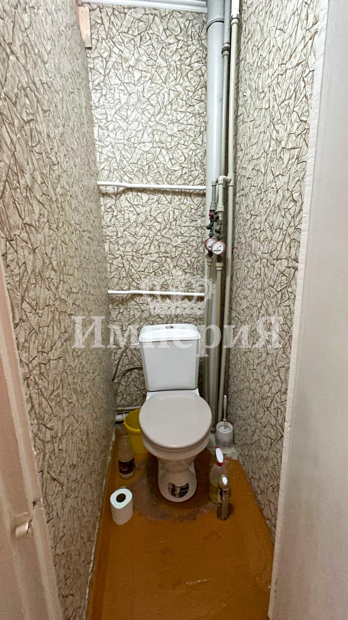 2-комнантная квартира, 45.0 м²,5 мкр за 16 500 000