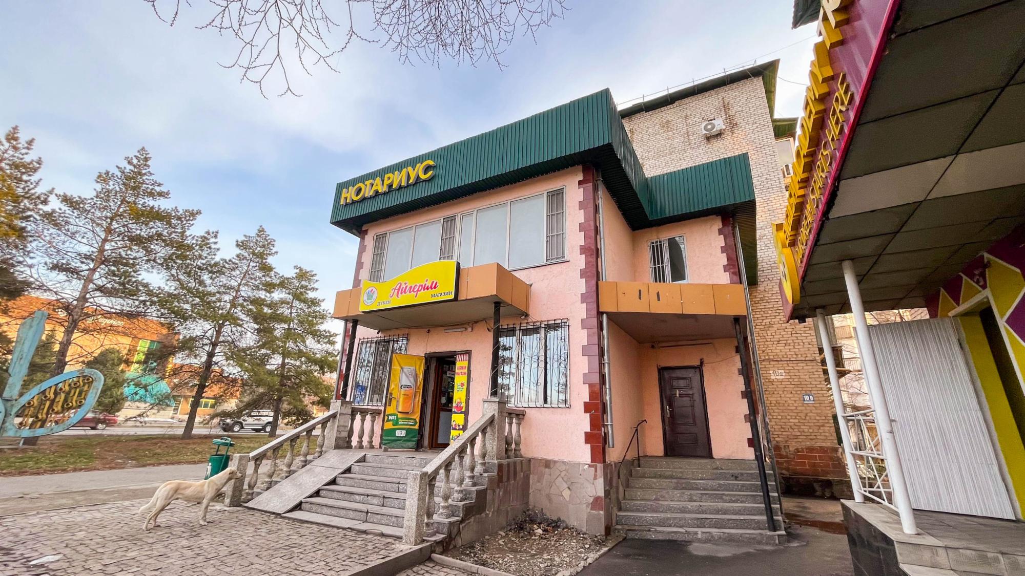 5-комнантный квартира, 115.0 м²,мкр Самал за 36 000 000