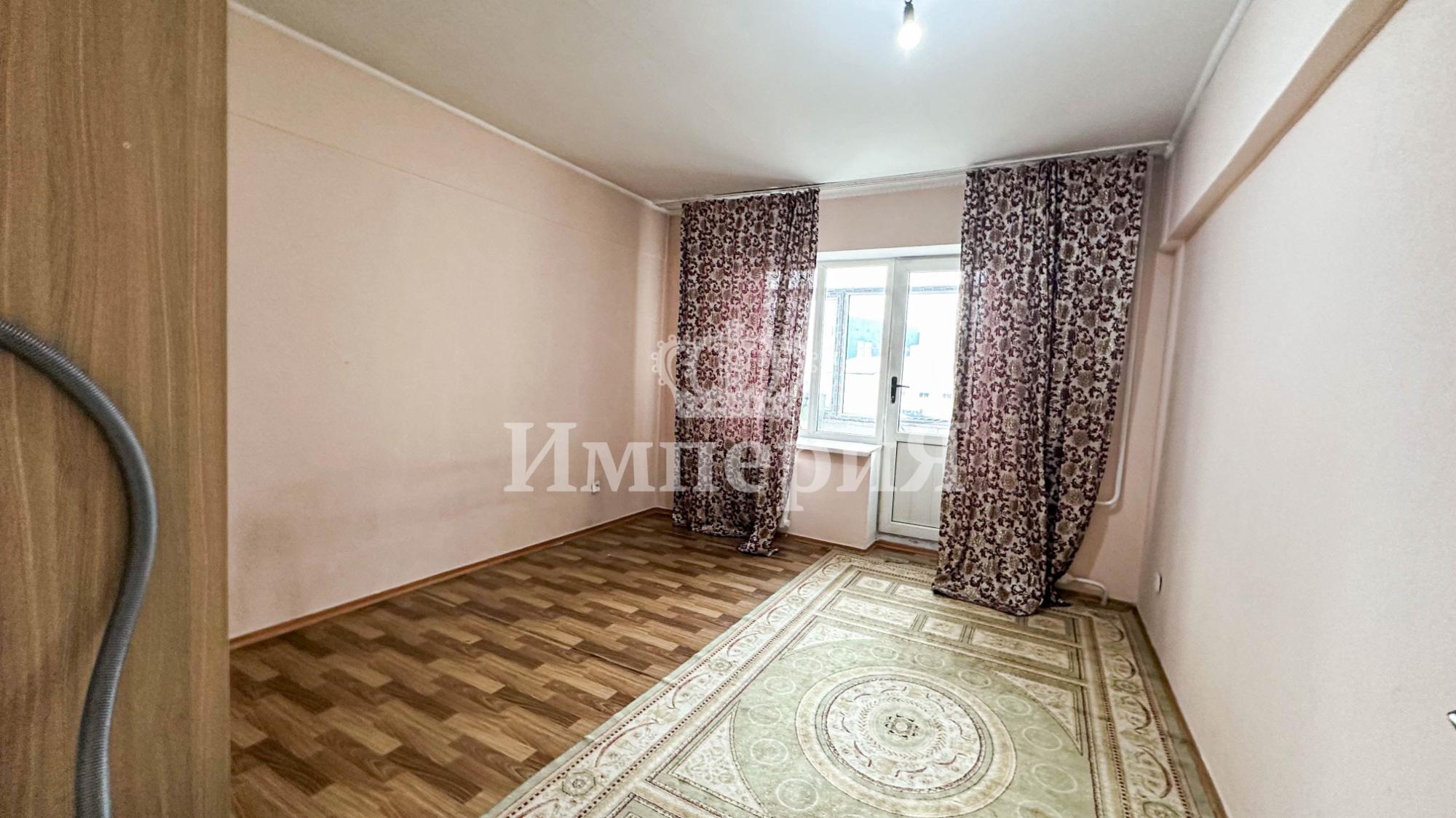 3-комнантная квартира, 77.0 м²,Жансугурова за 25 300 000