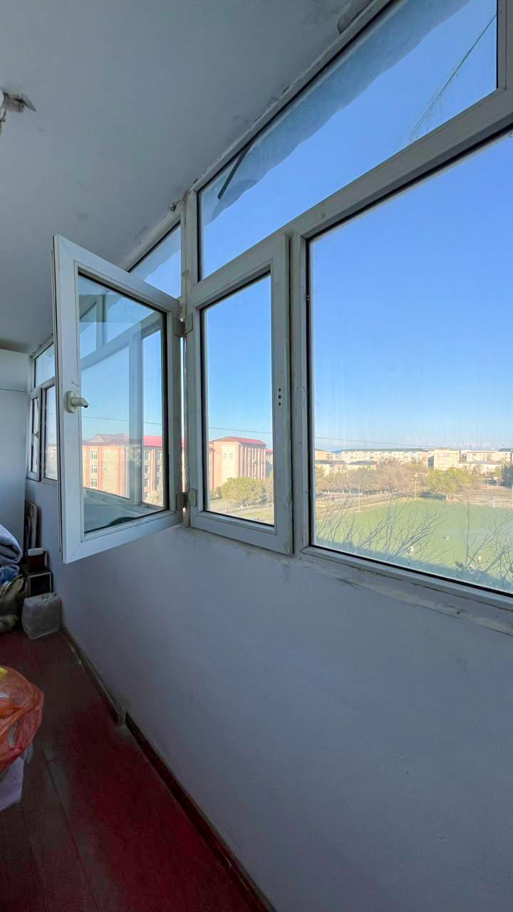 5-комнантная квартира, 112.0 м²,мкр Мушелтой за 33 000 000
