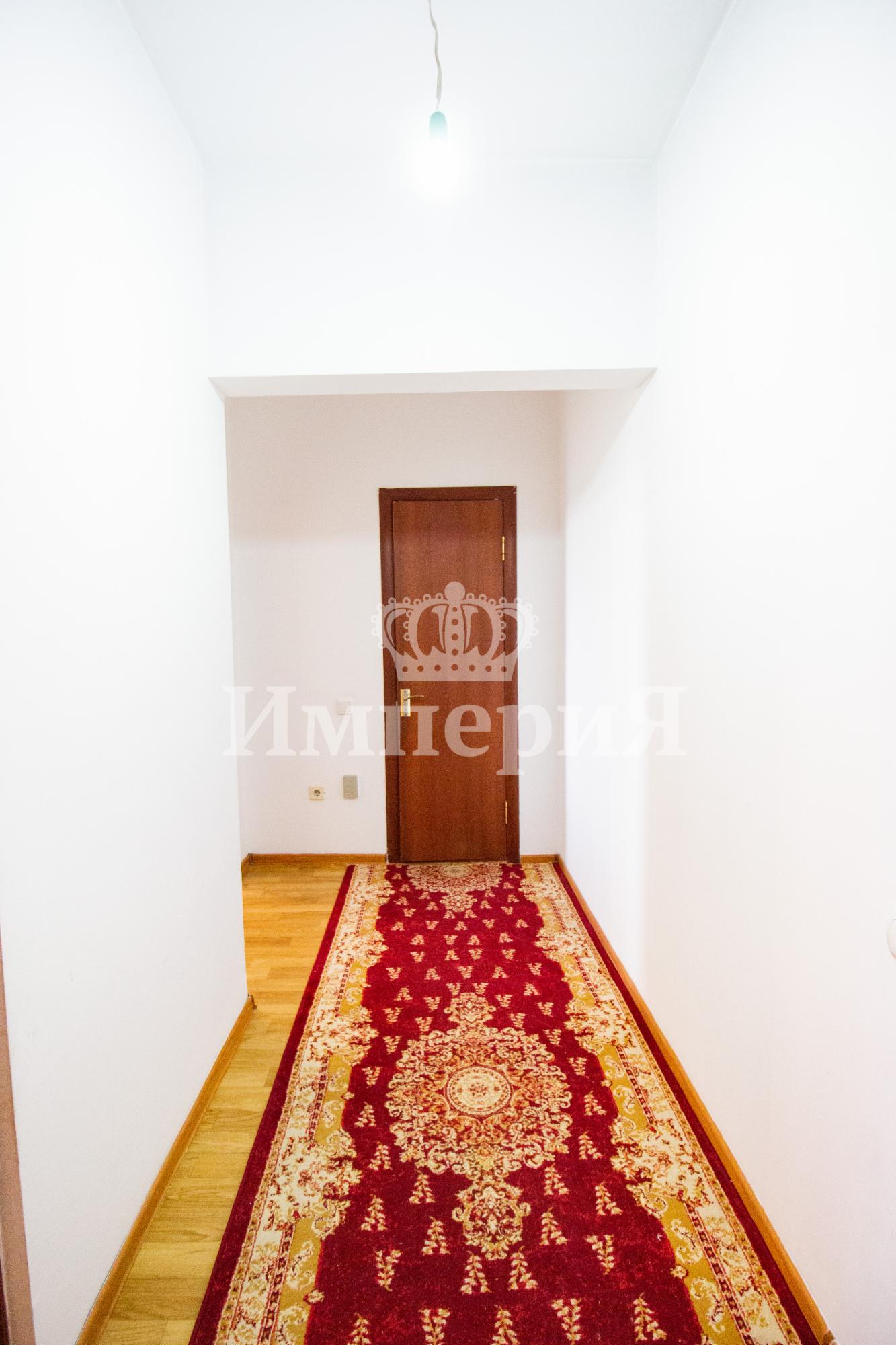 1-комнантная квартира, 40.0 м²,Болашак за 12 000 000