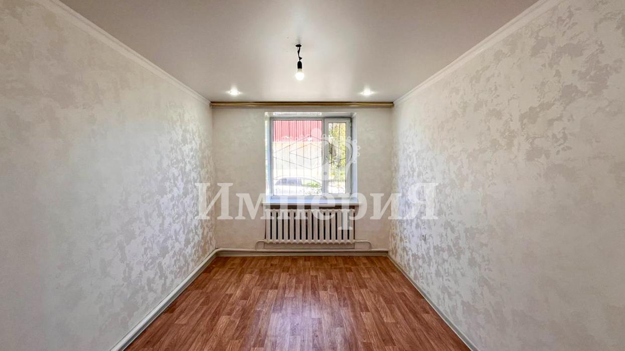 3-комнантная квартира, 60.0 м²,Ашыбулак за 12 750 000