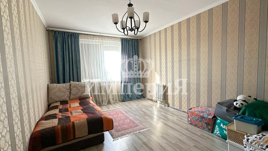 2-комнантная квартира, 57.0 м²,Абулхаир Хана за 29 000 000