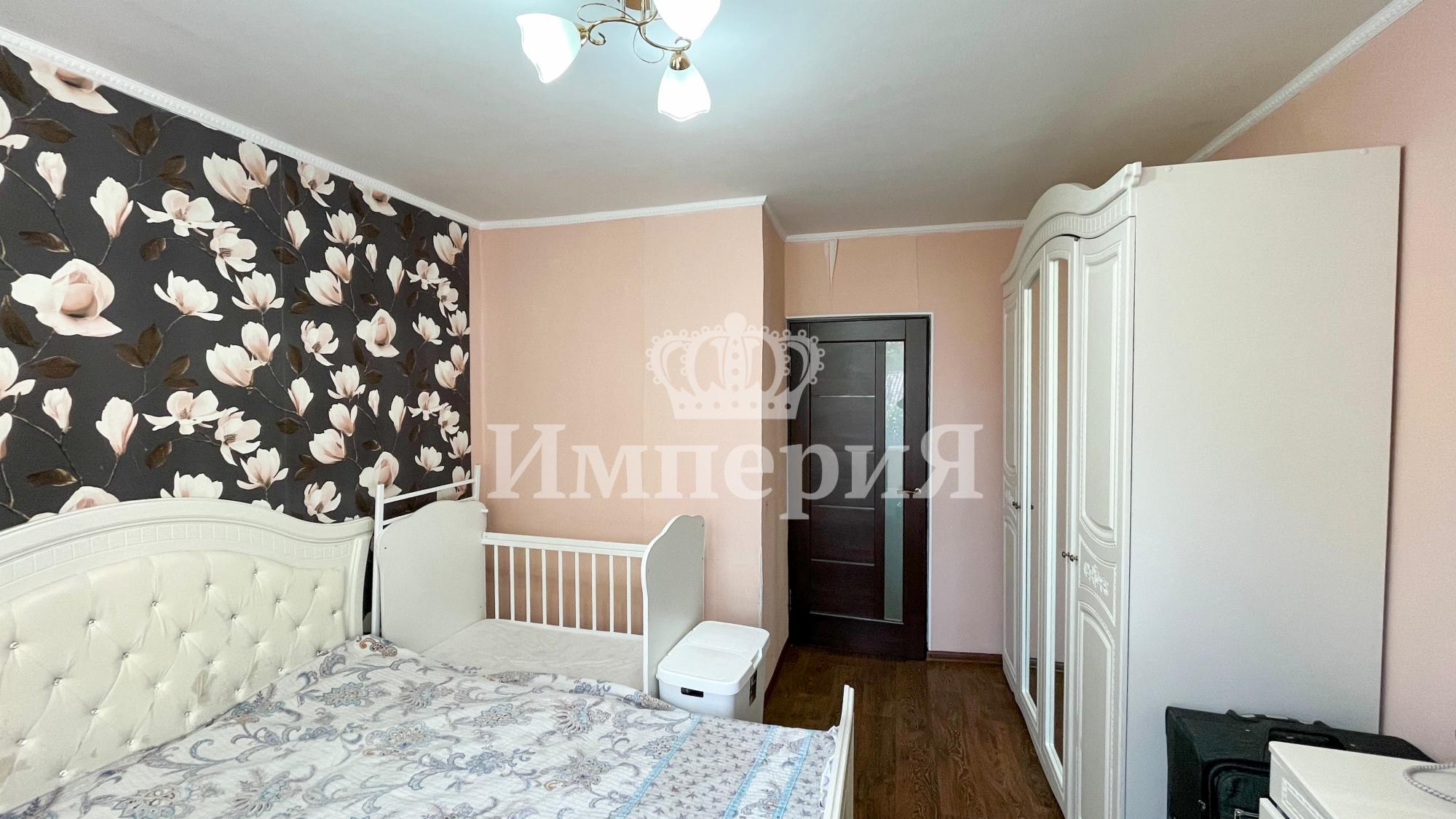 3-комнантная квартира, 66.0 м²,мкр Жастар за 25 000 000