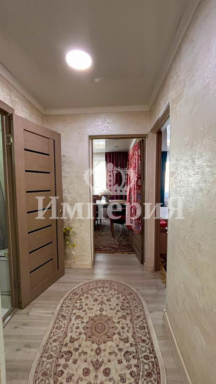 2-комнантная квартира, 64.0 м²,Жансугурова за 26 000 000