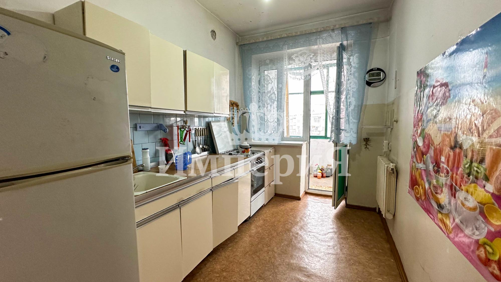 4-комнантная квартира, 85.0 м²,Жастар за 21 300 000