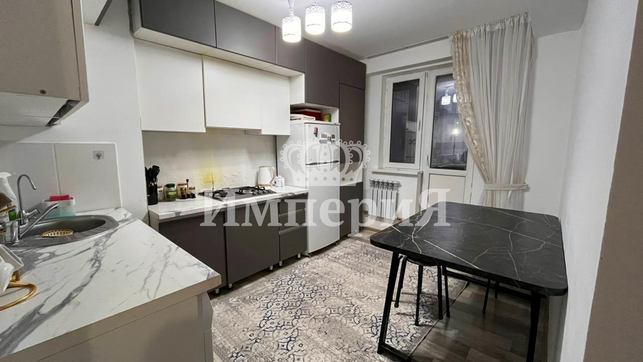 2-комнантная квартира, 54.0 м²,Бирлик за 30 000 000