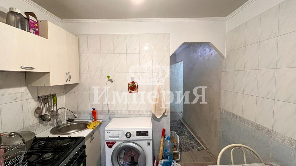 2-комнантная квартира, 47.1 м²,Биржан Сал за 16 500 000