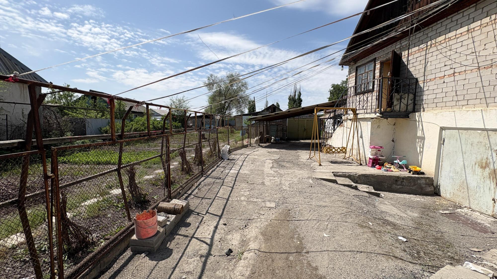 3-комнантный квартира, 128.4 м²,Блюхера за 15 000 000