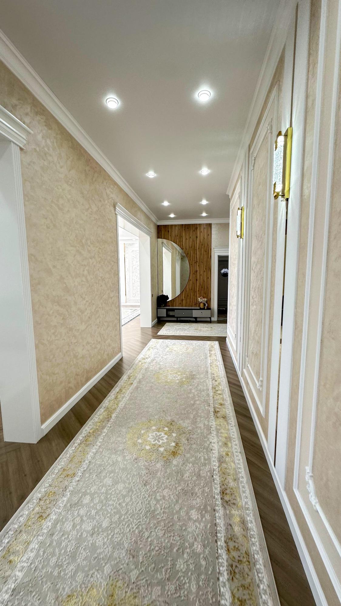 6-комнантный квартира, 280.0 м²,Жастар за 138 000 000