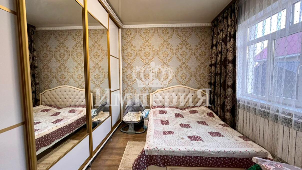 5-комнантный квартира, 150.0 м²,Ескельды Би за 65 000 000