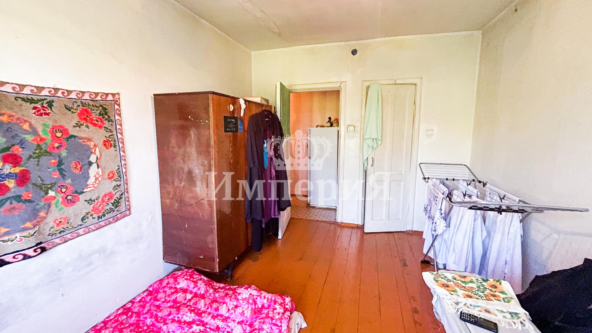 3-комнантная квартира, 70.0 м²,Биржан Сал за 18 500 000