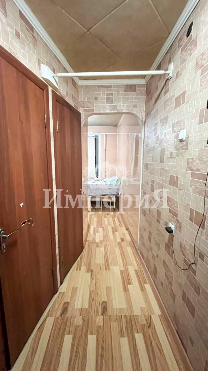 2-комнантная квартира, 46.0 м²,Новая улица за 13 500 000