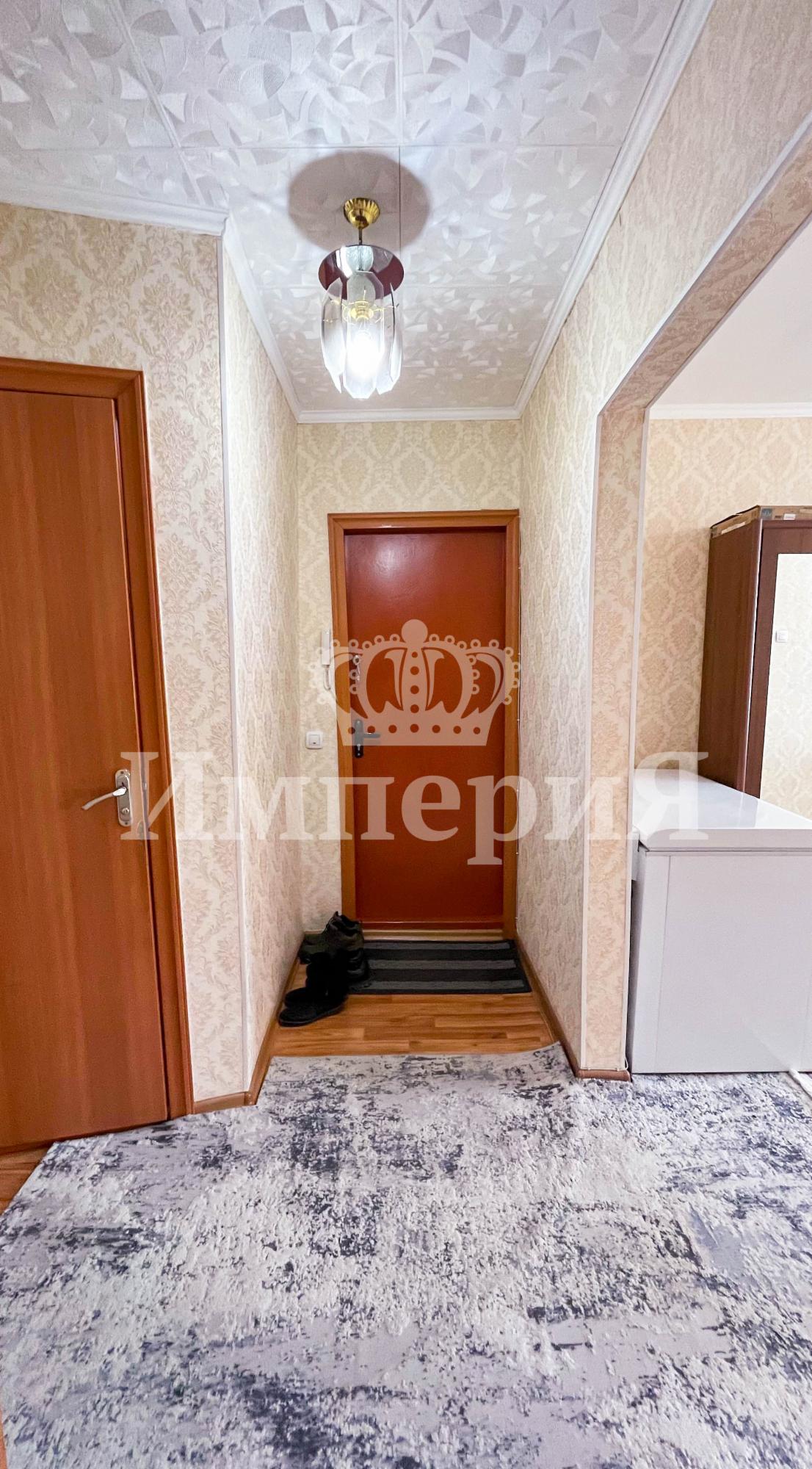 3-комнантная квартира, 61.0 м²,Астана за 18 500 000