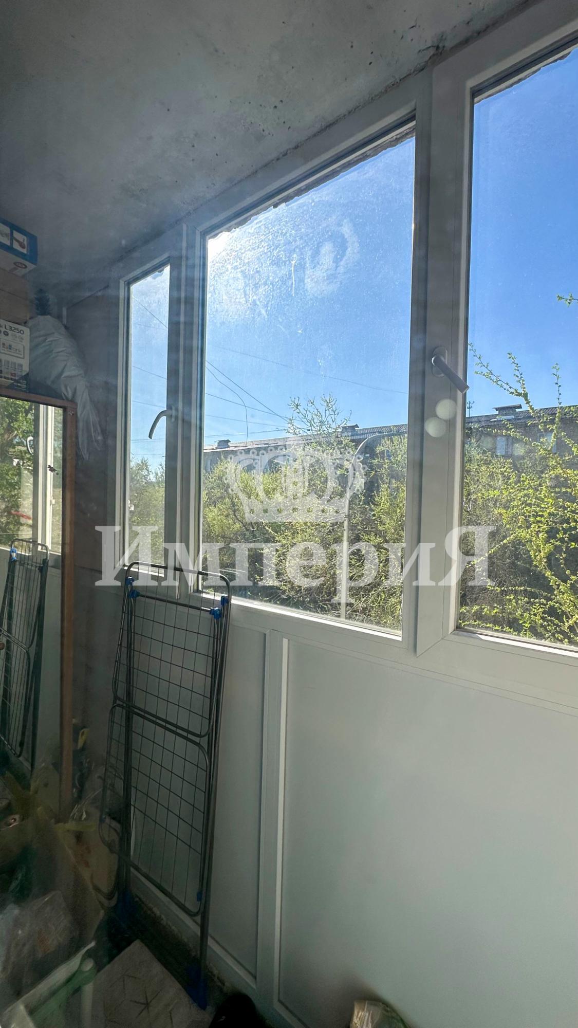 3-комнантная квартира, 64.0 м²,5 мкр за 19 500 000