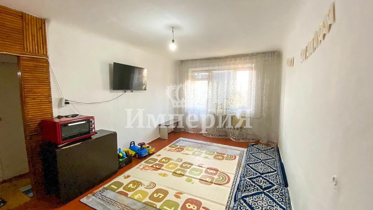 3-комнантная квартира, 60.0 м²,Назарбаева за 15 500 000