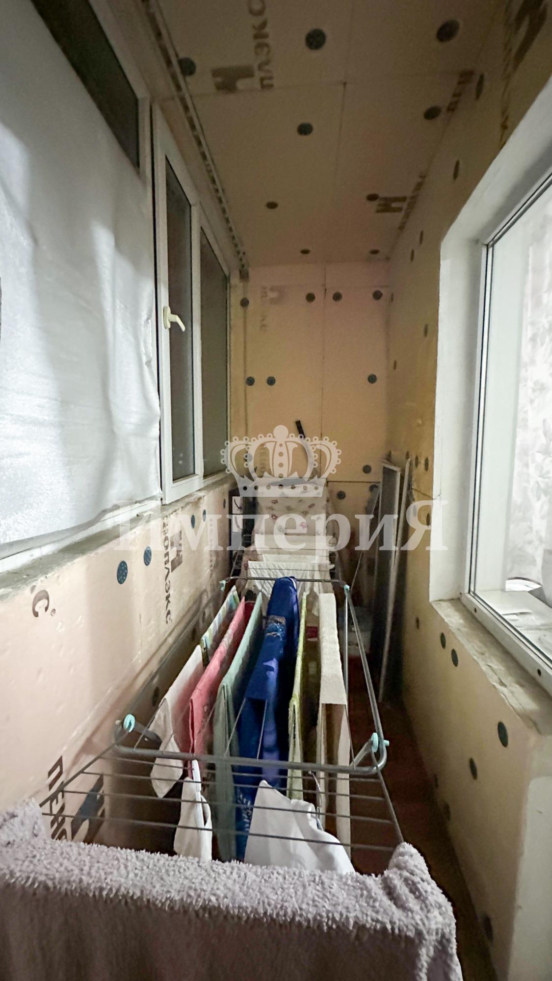 3-комнантная квартира, 73.0 м²,Восточный за 25 000 000