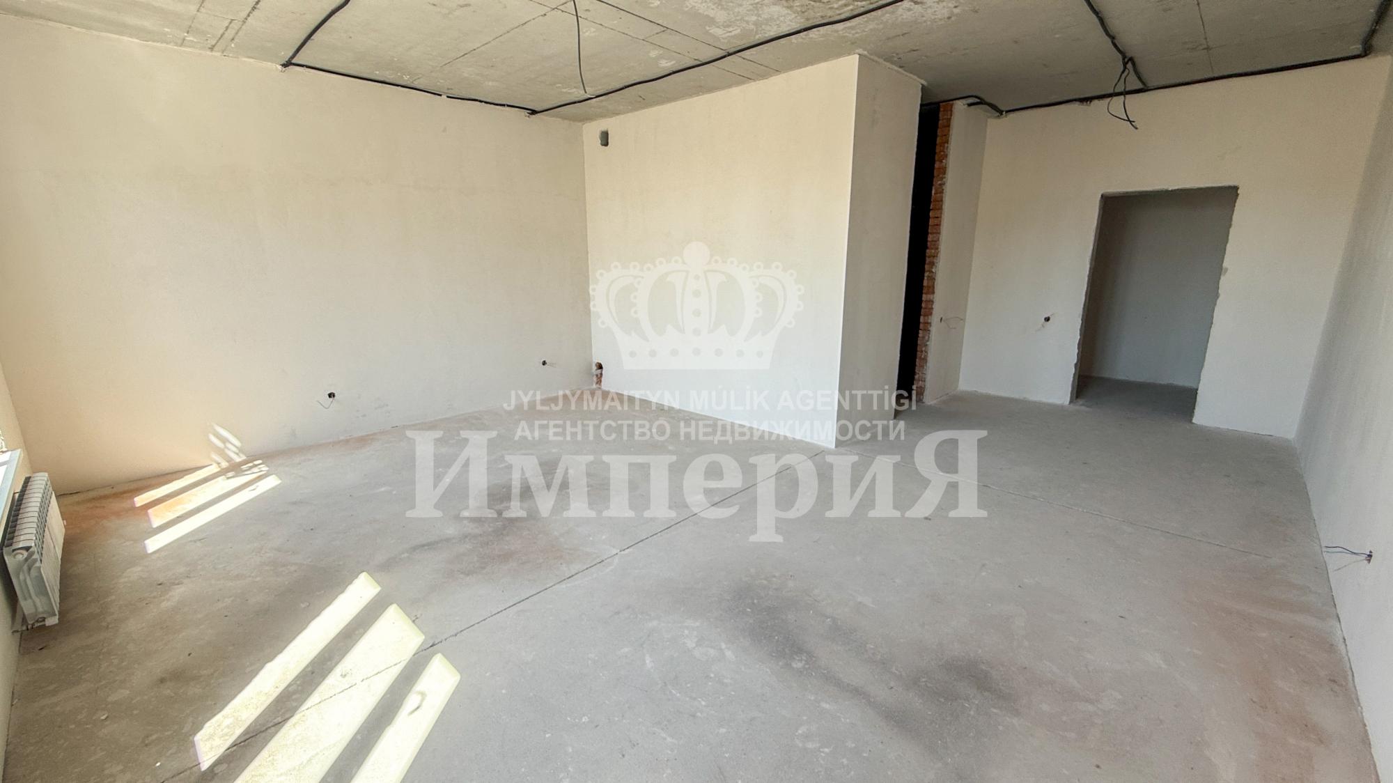 5-комнантная квартира, 185.0 м²,Конаев за 85 000 000