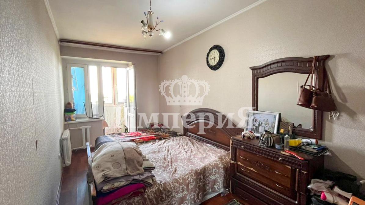 2-комнантная квартира, 77.0 м²,Каблиса Жирау за 24 000 000