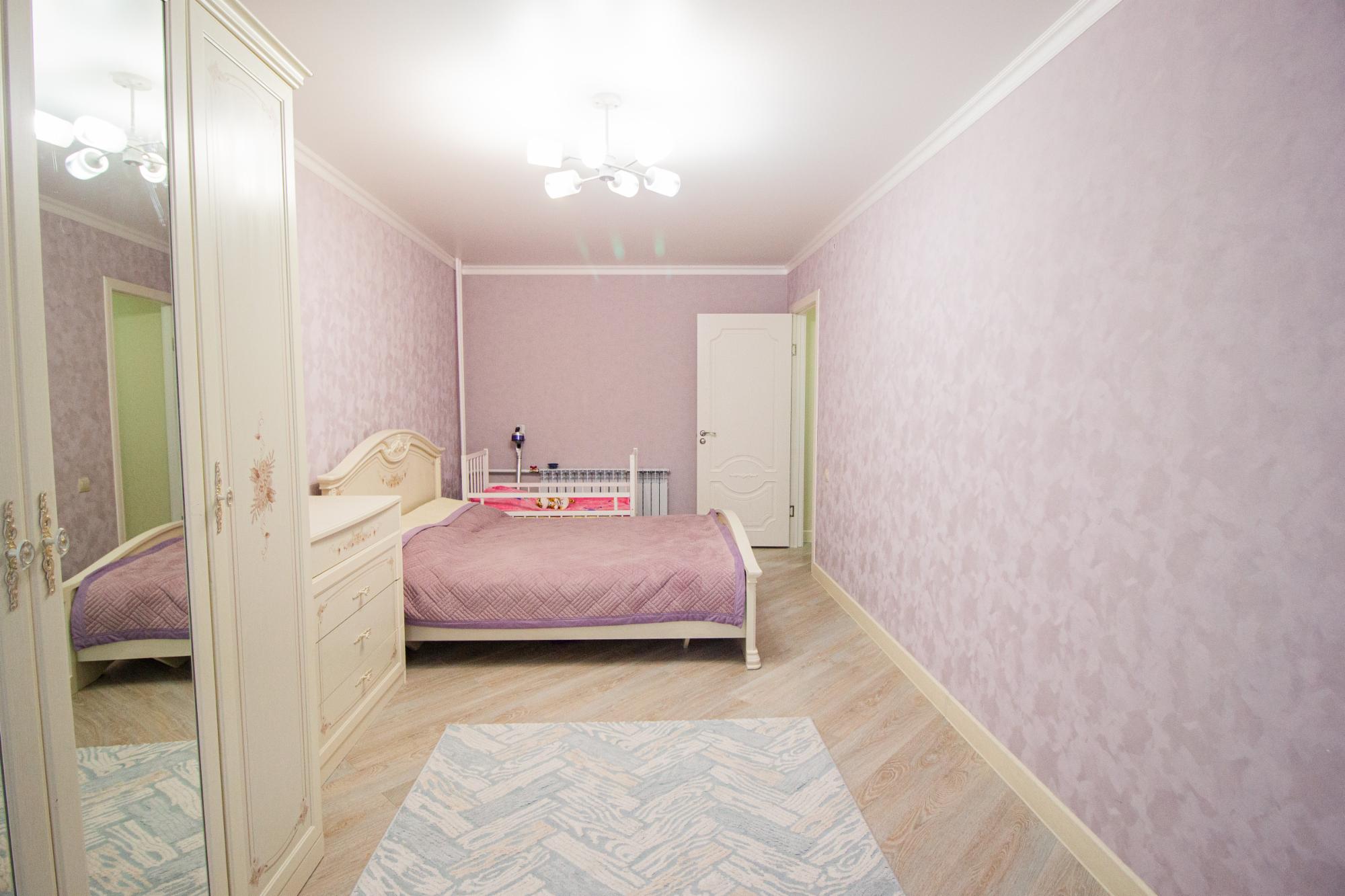 3-комнантная квартира, 85.0 м²,Каратал за 31 000 000