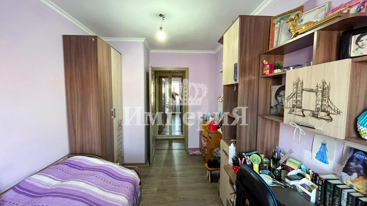 3-комнантная квартира, 59.0 м²,Пушкина за 21 000 000