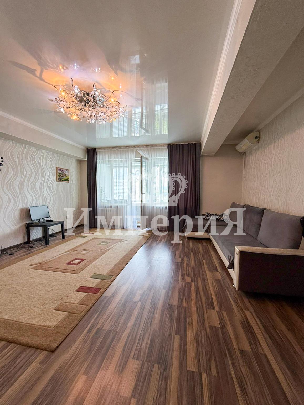 3-комнантная квартира, 85.4 м²,Каратал за 33 500 000