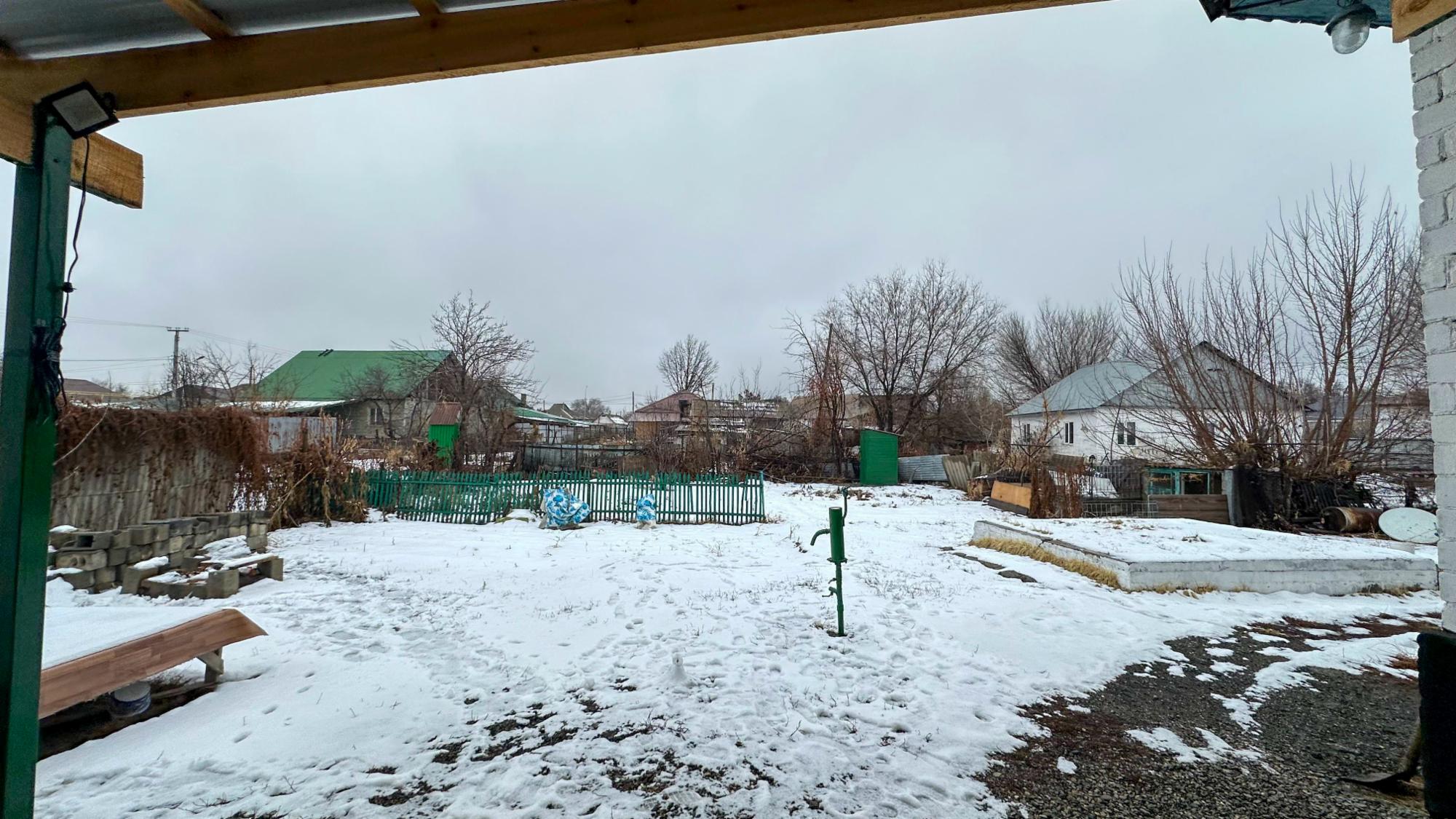 4-комнантный квартира, 63.0 м²,Сулеева за 16 700 000