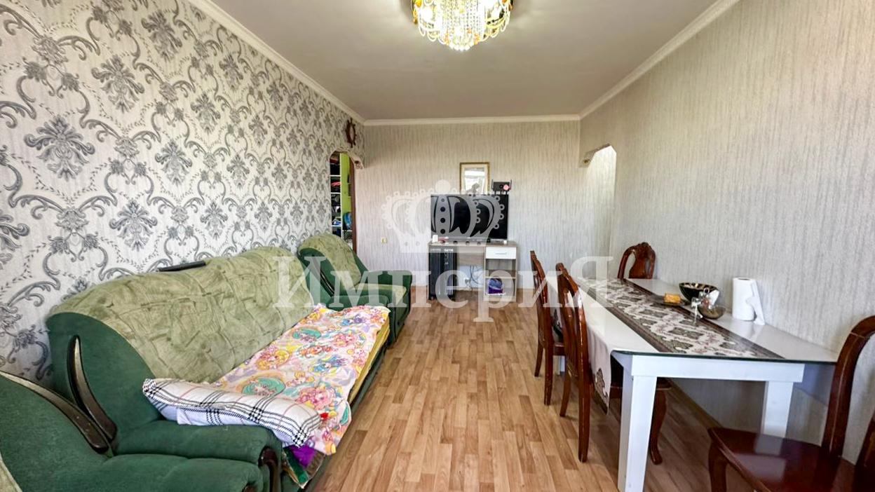 3-комнантная квартира, 56.0 м²,Кунаева за 20 000 000
