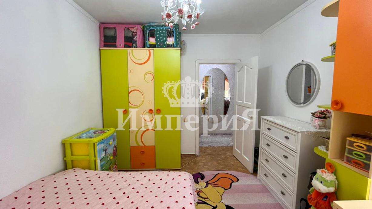 2-комнантная квартира, 49.0 м²,Жансугурова за 17 000 000