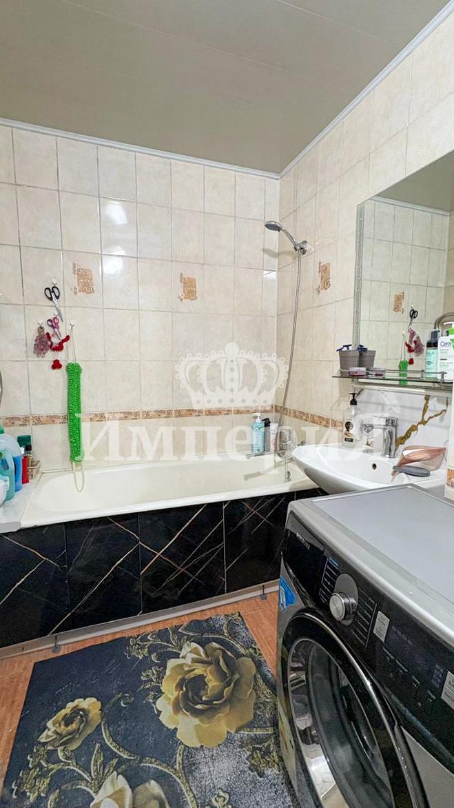 3-комнантная квартира, 72.0 м²,Муратбаева за 26 300 000